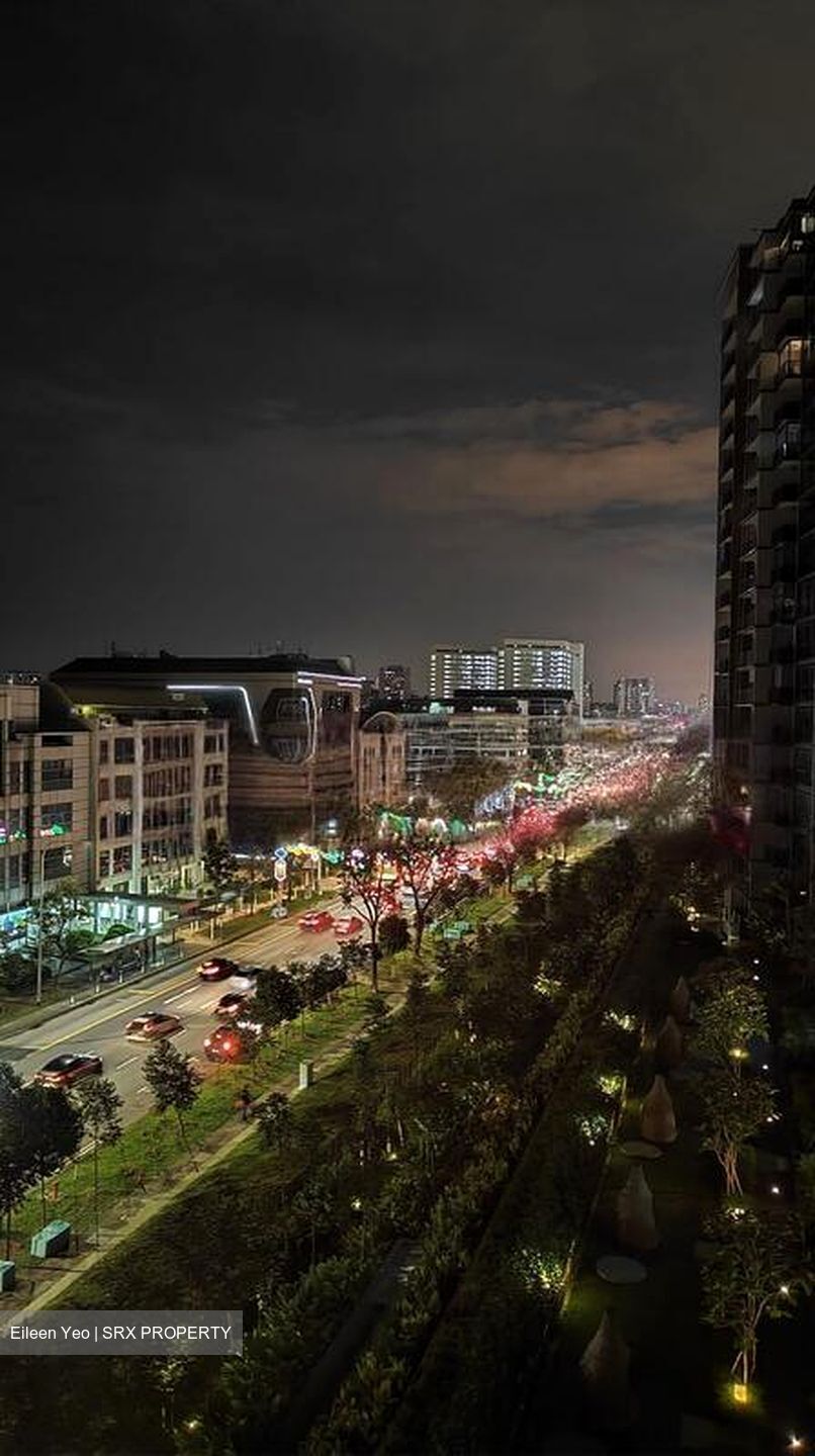 Sims Avenue (D14), Condominium #592441931